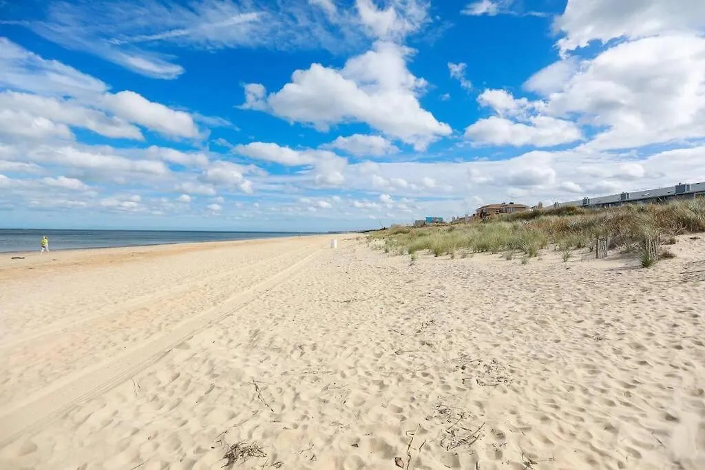 Villa Sandy Feet Retreat At Ocean View Beach Norfolk